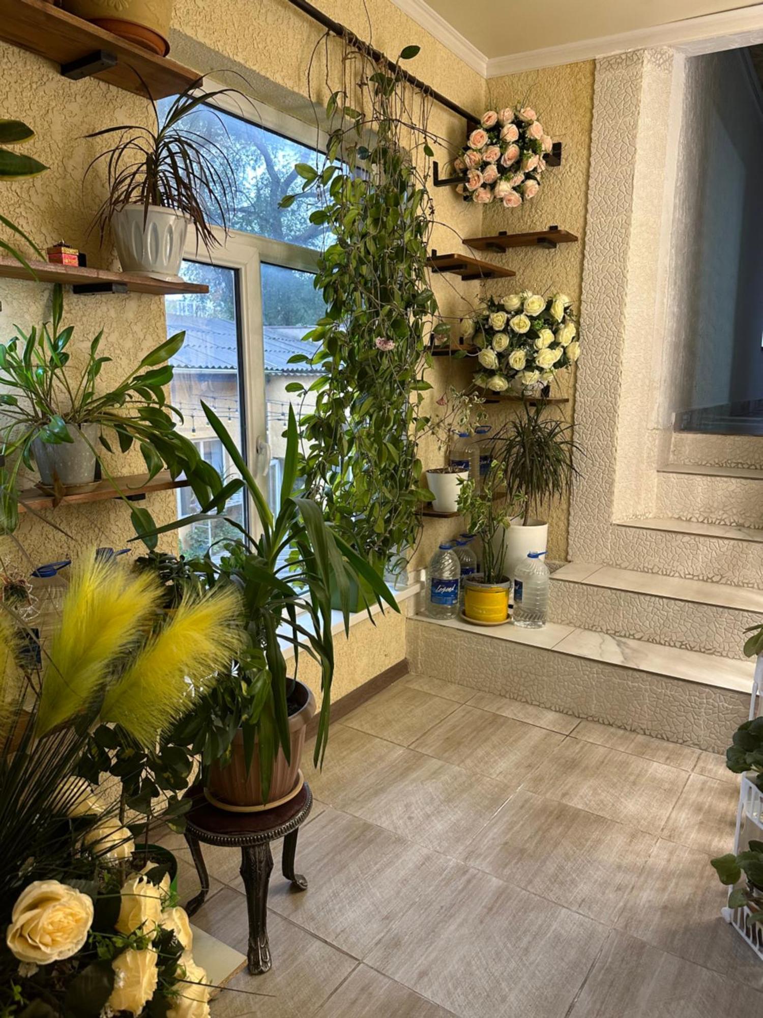 בישקק Sweet Home Hostel מראה חיצוני תמונה