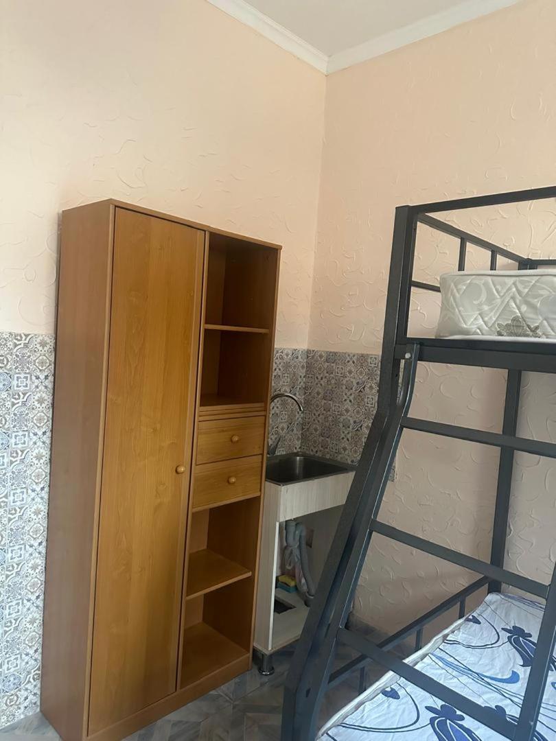 בישקק Sweet Home Hostel חדר תמונה